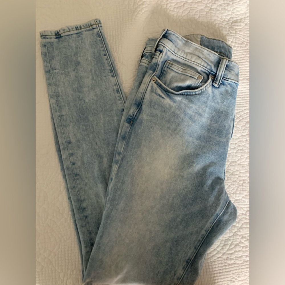 H&M Men’s Skinny Jeans 👖